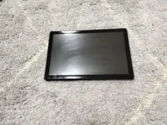 TCL ブラックタブレット 本体