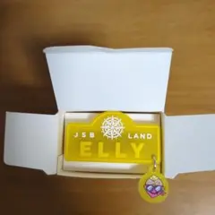 ⭐新品⭐JSB LANDライトスティックアクセサリー　ELLY
