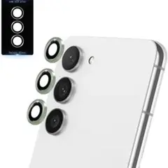 SC-51D SCG19 カメラフィルム ギャラクシーS23 5G レンズ