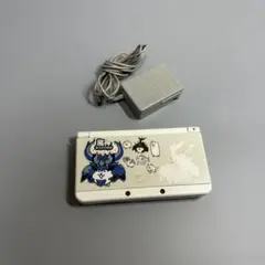 New ニンテンドー 3DS ホワイト