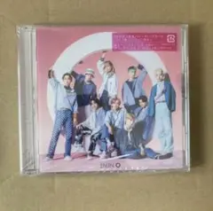 円神 アルバム「O」 通常盤CD