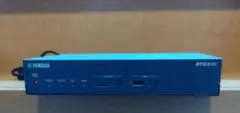 YAMAHA RTX810 有線LANルーター