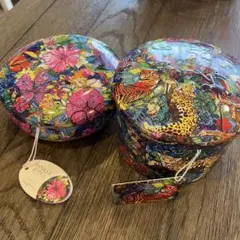 ガーディーナーズ　空き缶