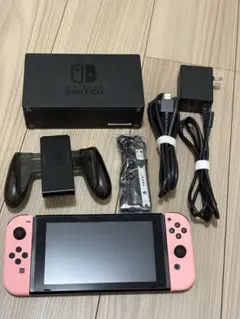 Nintendo Switch 本体