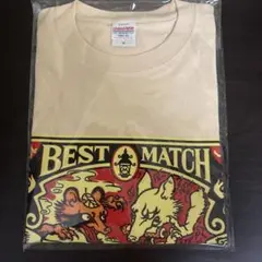 動き出す妖怪展名古屋　妖怪Tシャツ　男女OKです。