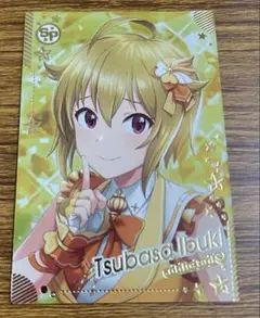PSA10 アイドルマスター　水上のユーフォリア　伊吹翼　ＳＰ　サイン 水上のユーフォリア 伊吹翼(サイン入り) SP IMS/S93-002SPの通販