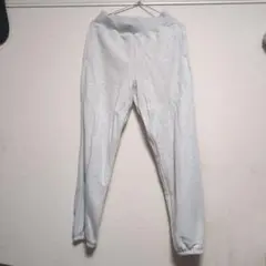 プリントスター スウェットパンツ オートミール