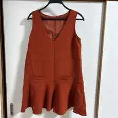 ユナイテッドアローズ　グリーンレーベル　ワンピース