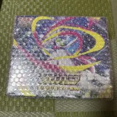 メガシンフォニアポケモンセンターセット