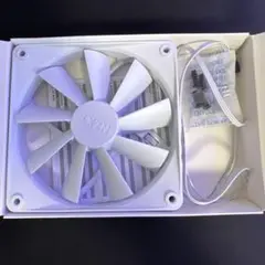 NZXT F120Q pcケース用ファン