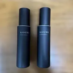 カネボウ オンスキンエッセンスF 125mL 化粧液 空き瓶 2本