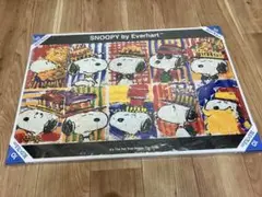 SNOOPY トム・エバハート ロマンティック キス 1000p アポロ社 2025年最新】トムエバハート パズルの人気アイテム - メルカリ