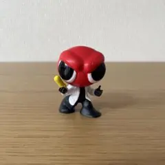 レインボーフレンズ レッド フィギュア