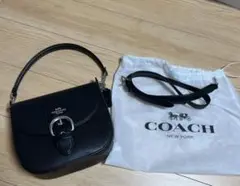 最終値下げ!COACHハンドバックu0026ショルダーバック