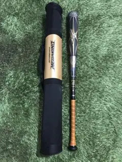 ミズノ ビヨンドマックス メガキング2 限定モデル ミドルバランス 84cm