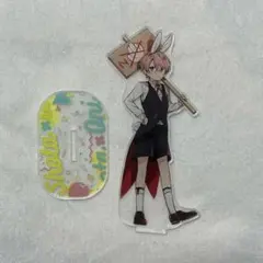 ショタおに アクリルスタンド バニー 清水 悠
