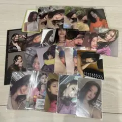 fromis_9 セロム トレカセット