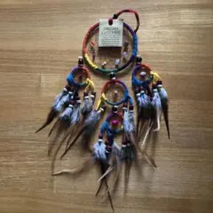 ドリームキャッチャー　新品未使用品　タイ仕入れ