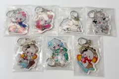 まふまふ アクキー 新品未開封 1