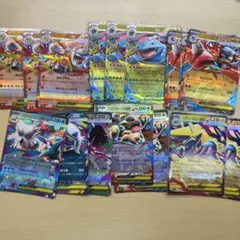 ポケモンカード レアカードセット