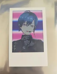 にじさんじ歌謡祭2024　緑仙　チェキ　Day1