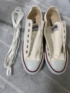 converse⭐️コンバース ⭐️キャンバス オールスター ローカット