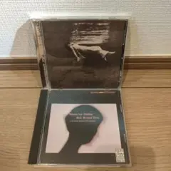 Bill Evans 名盤CD2枚セット！まとめ！