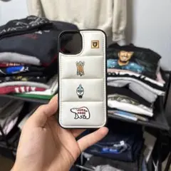 human made iPhoneスマホケース　iPhone14