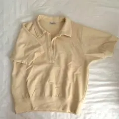 2025年最新】steven alan レディース ポロシャツの人気アイテム