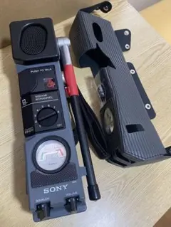 コ*イ様 CB無線機　SONY ICB-87R 【CB無線/市民ラジオ】 コ*イ様 CB無線機 SONY ICB-87R 【CB無線/市民ラジオ】