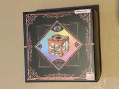 Special Memorize ボンゴレ匣＆ボンゴレリングセット(沢田綱吉)