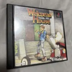 ウエルカムハウス　Welcome House (PS1)