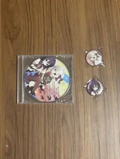 魔法少女あふた〜ざれいん新品未開封