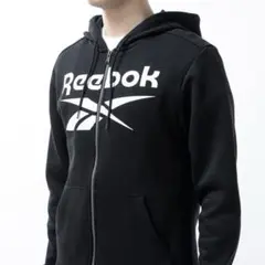 ★期間限定お値下げ★Reebok パーカー