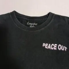 Tシャツ M ブラック