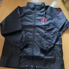 キリン　ファイア　ナイロンジャケット　新品未使用　KIRIN FIRE 非売品