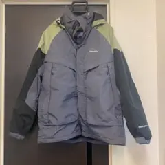 Dimito positivemind スノボウェア