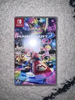 Mario Kart 8 Deluxe