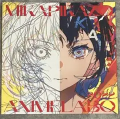 2025年最新】MiKa pikazo anime laboの人気アイテム - メルカリ
