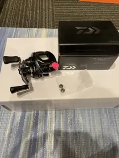 ダイワ スティーズ SV TW 1016SV-H