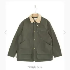 完売品 未使用 L.L.Bean Field Coat フィールドコート XL