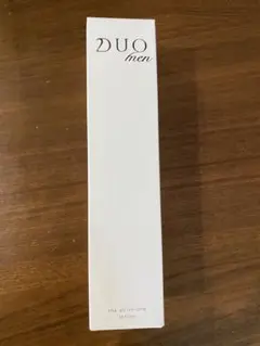 DUO デュオメン ザ オールインワンローション130mL