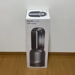 【新品未開封】dyson pure hot+cool(HP00 IS N)