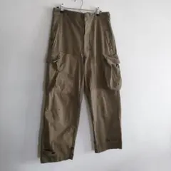 French Army M-47後期 patchwork size12？