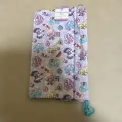 巾着袋　8枚