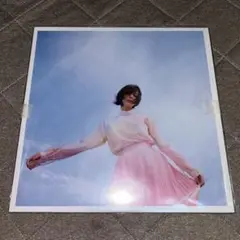 Nariaki Obukuro Piercing レコード 小袋成彬 – Piercing – Vinyl (LP, Limited Edition), 2021