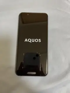 ドコモAQUOS Sense3 SH-02M SIMフリー