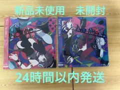【新品未開封】Reol No title+ メガジャケ付き レコード　アナログ盤 Amazon.co.jp: Reol : 【Amazon.co.jp限定】No title- (アナログ