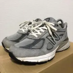 New balance W990 V4 GL 22cm 検 992 993