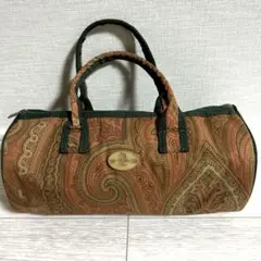 エトロバッグ